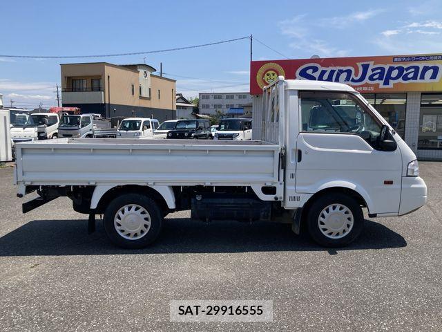 Mazda BONGO TRUCK 2017-11 8073140-25