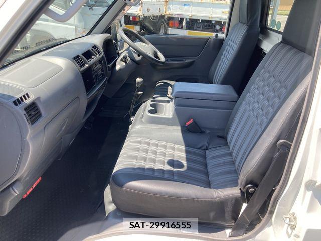 Mazda BONGO TRUCK 2017-11 8073140-3