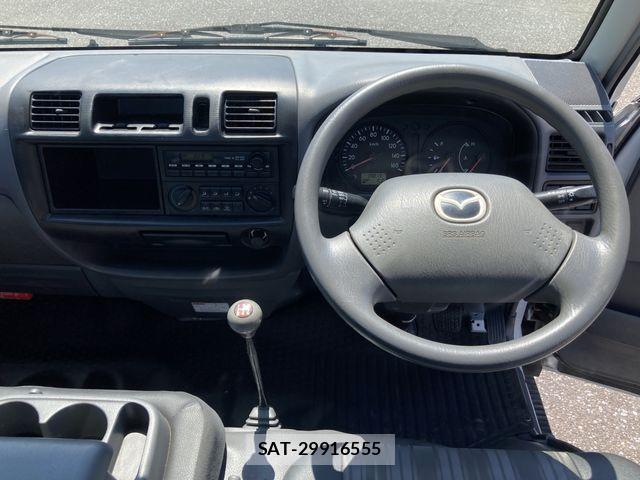 Mazda BONGO TRUCK 2017-11 8073140-4