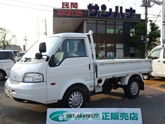 Mazda BONGO TRUCK 2026-07 8145547-0