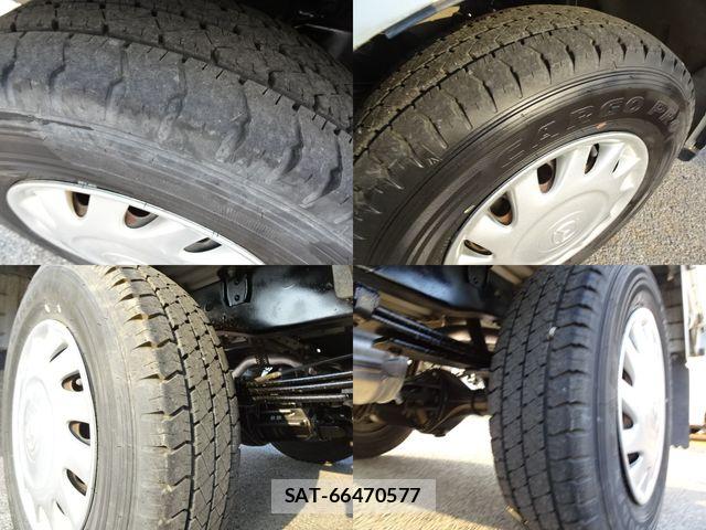 Mazda BONGO TRUCK 2026-07 8145547-11