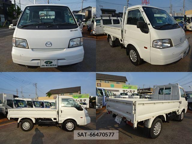 Mazda BONGO TRUCK 2026-07 8145547-1