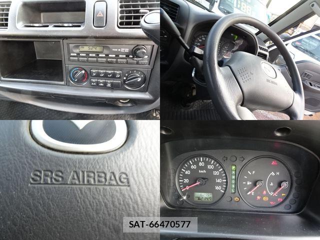 Mazda BONGO TRUCK 2026-07 8145547-20