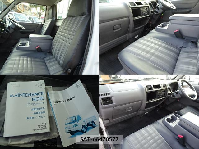Mazda BONGO TRUCK 2026-07 8145547-21
