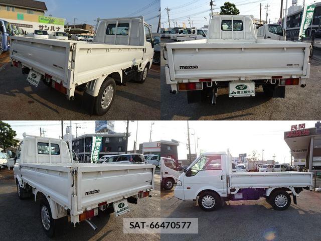 Mazda BONGO TRUCK 2026-07 8145547-2
