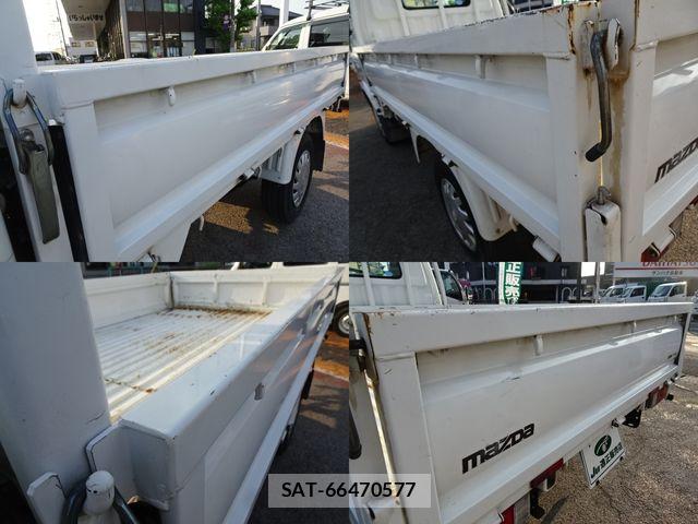 Mazda BONGO TRUCK 2026-07 8145547-3