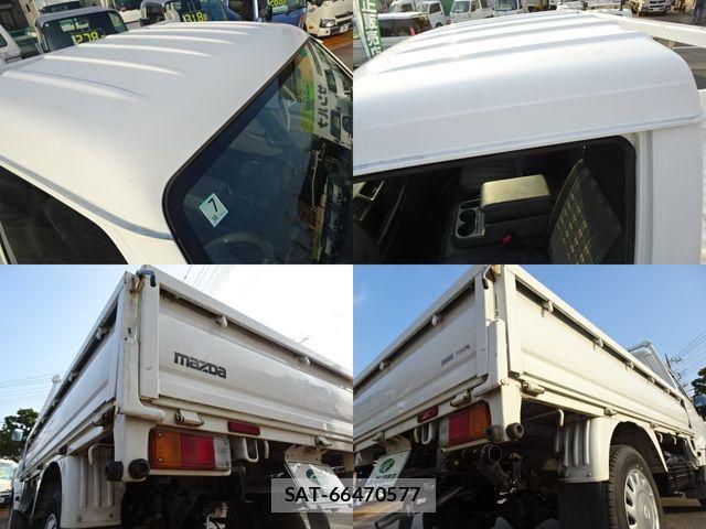 Mazda BONGO TRUCK 2026-07 8145547-4