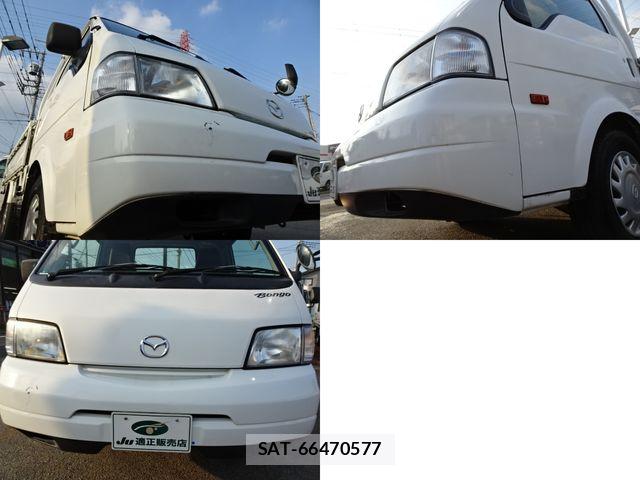 Mazda BONGO TRUCK 2026-07 8145547-5