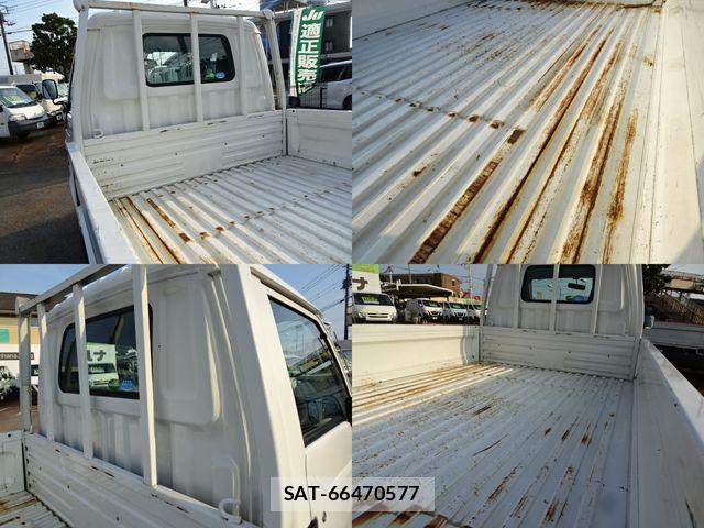 Mazda BONGO TRUCK 2026-07 8145547-7