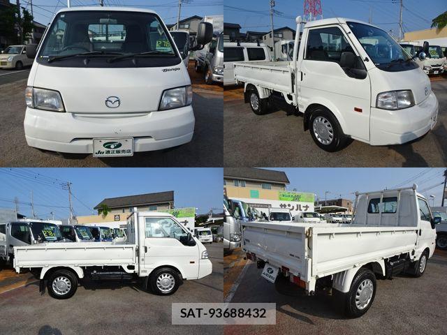 Mazda BONGO TRUCK 2026-07 8206704-1