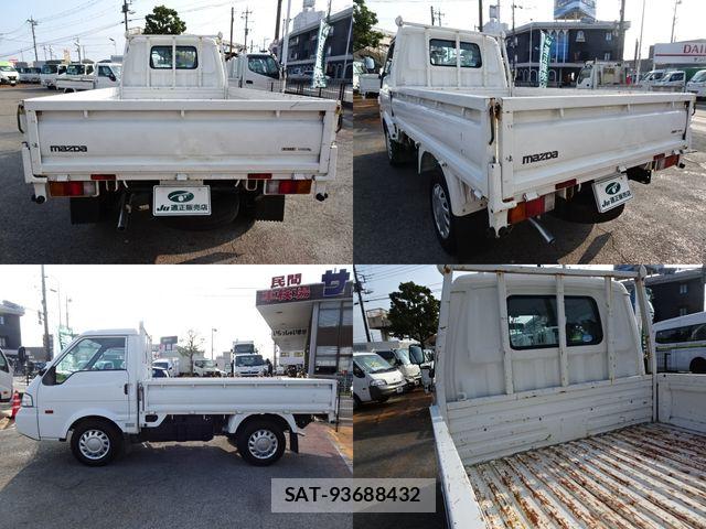 Mazda BONGO TRUCK 2026-07 8206704-2