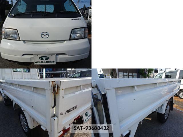 Mazda BONGO TRUCK 2026-07 8206704-5