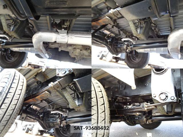 Mazda BONGO TRUCK 2026-07 8206704-8