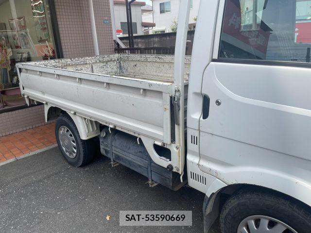 Mazda BONGO TRUCK 2016-02 8206706-10