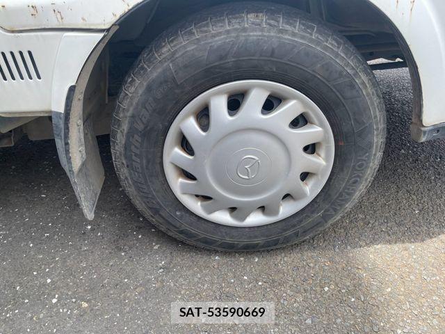 Mazda BONGO TRUCK 2016-02 8206706-2