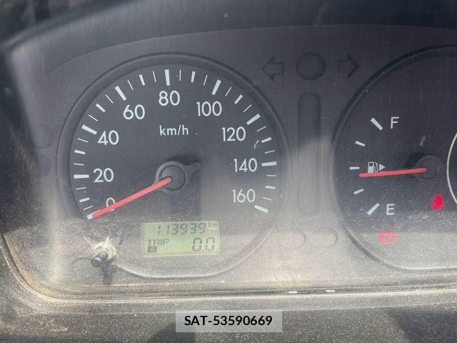 Mazda BONGO TRUCK 2016-02 8206706-3