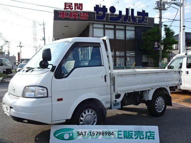 Mazda BONGO TRUCK 2019-06 8206705-0