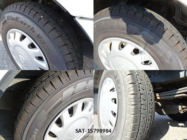 Mazda BONGO TRUCK 2019-06 8206705-9