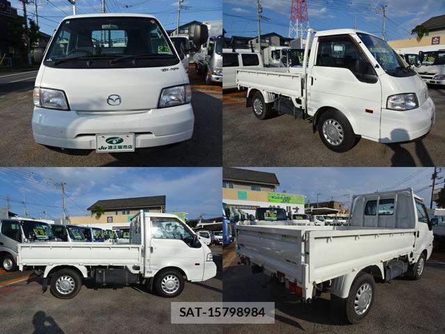 Mazda BONGO TRUCK 2019-06 8206705-1