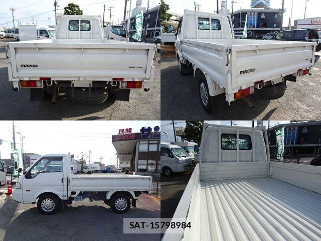 Mazda BONGO TRUCK 2019-06 8206705-2