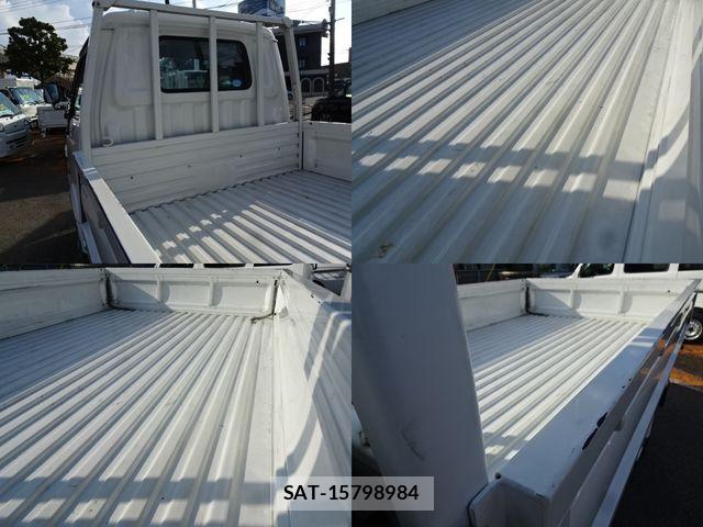 Mazda BONGO TRUCK 2019-06 8206705-3