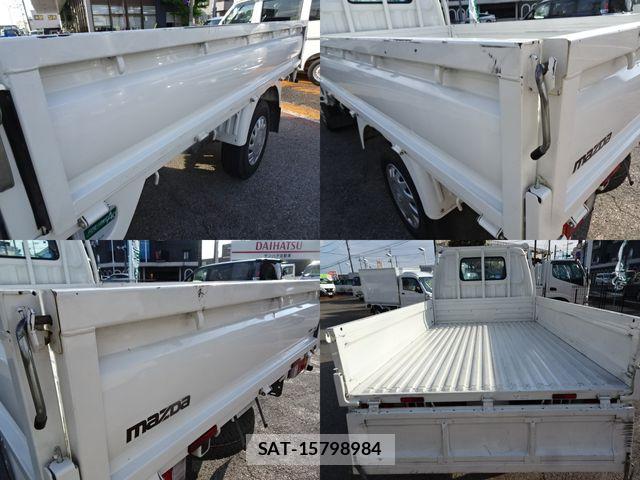 Mazda BONGO TRUCK 2019-06 8206705-4