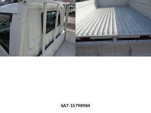 Mazda BONGO TRUCK 2019-06 8206705-7