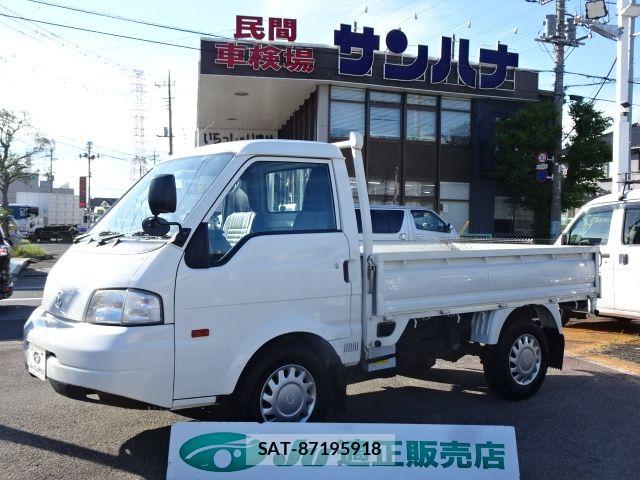 Mazda BONGO TRUCK 2026-07 8244753-0