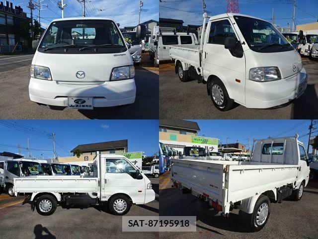 Mazda BONGO TRUCK 2026-07 8244753-1