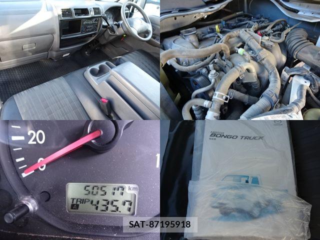 Mazda BONGO TRUCK 2026-07 8244753-20
