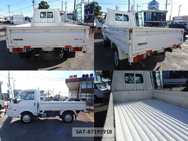 Mazda BONGO TRUCK 2026-07 8244753-2