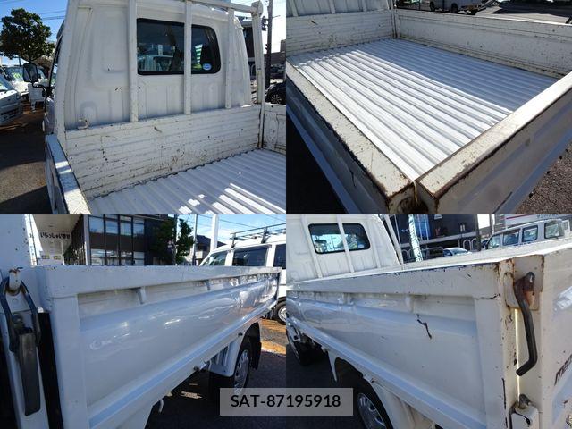Mazda BONGO TRUCK 2026-07 8244753-3