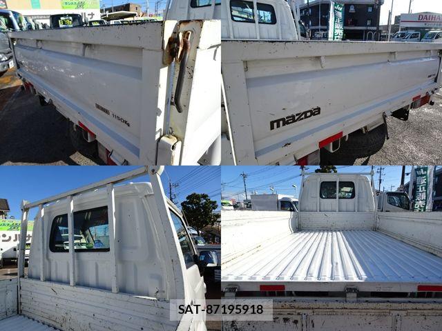 Mazda BONGO TRUCK 2026-07 8244753-4