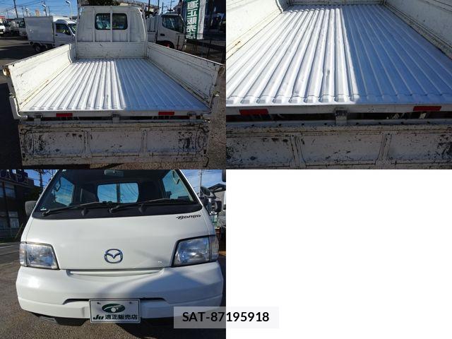 Mazda BONGO TRUCK 2026-07 8244753-7