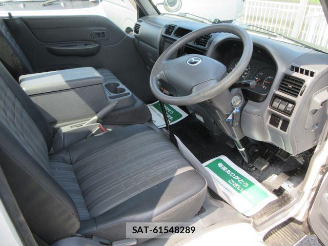 Mazda BONGO TRUCK 2016-04 8437968-10