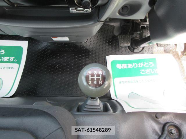 Mazda BONGO TRUCK 2016-04 8437968-16