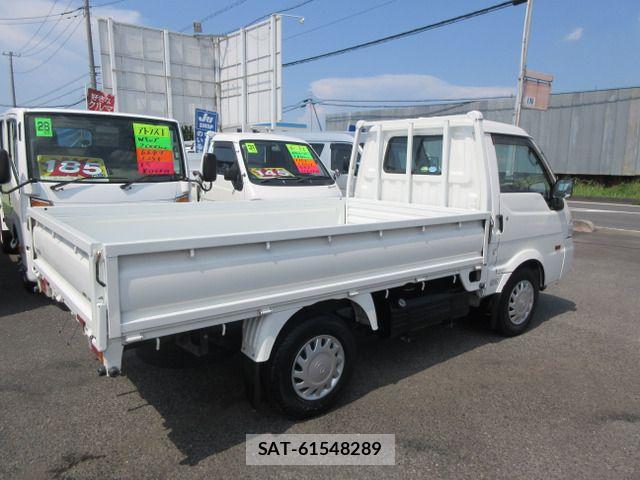 Mazda BONGO TRUCK 2016-04 8437968-7