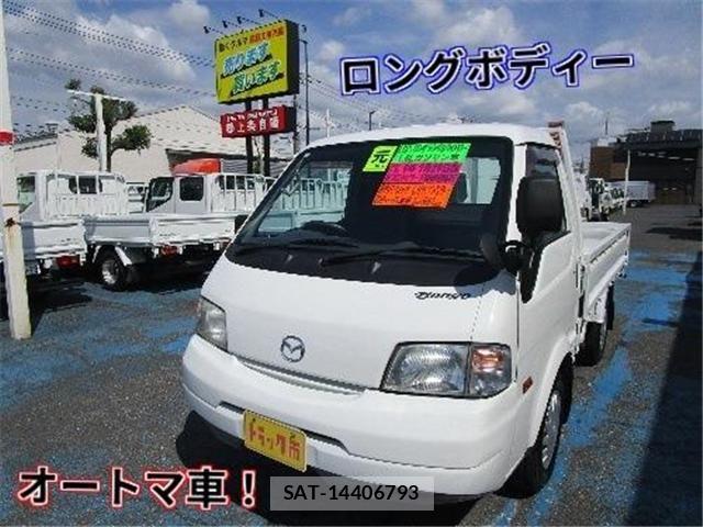 Mazda BONGO TRUCK 2019-11 8658278-0