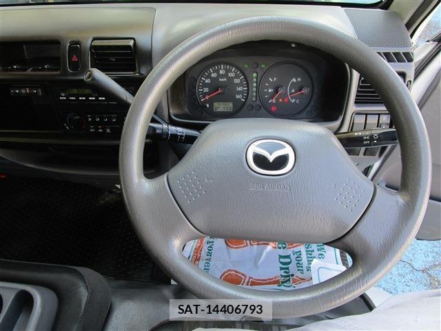 Mazda BONGO TRUCK 2019-11 8658278-9