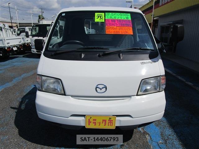 Mazda BONGO TRUCK 2019-11 8658278-1