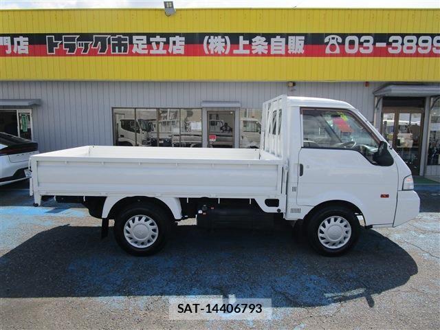 Mazda BONGO TRUCK 2019-11 8658278-2