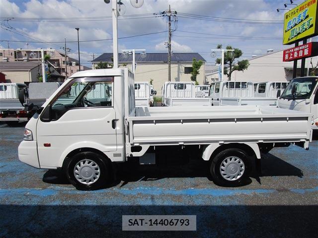 Mazda BONGO TRUCK 2019-11 8658278-3