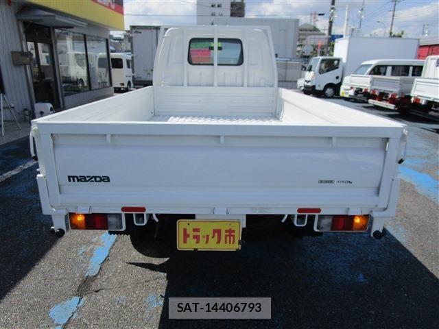 Mazda BONGO TRUCK 2019-11 8658278-4