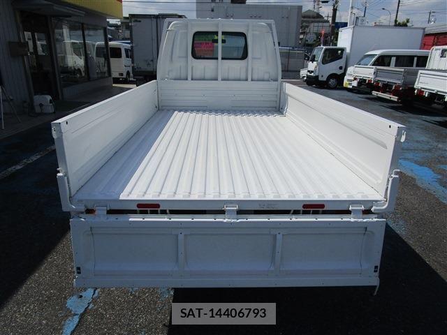 Mazda BONGO TRUCK 2019-11 8658278-5