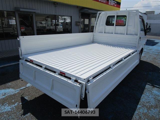 Mazda BONGO TRUCK 2019-11 8658278-6