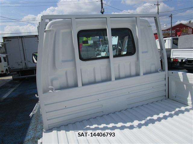 Mazda BONGO TRUCK 2019-11 8658278-7