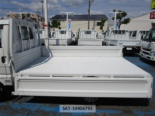 Mazda BONGO TRUCK 2019-11 8658278-8
