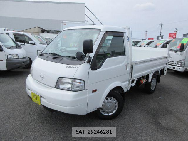 Mazda BONGO TRUCK 2020-06 8828120-0