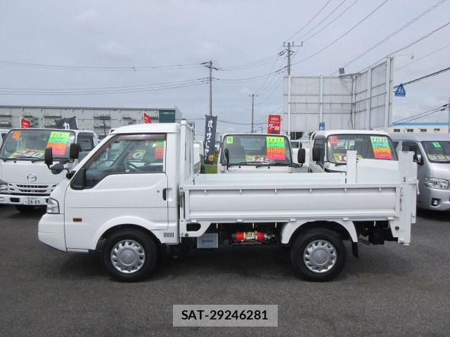 Mazda BONGO TRUCK 2020-06 8828120-4