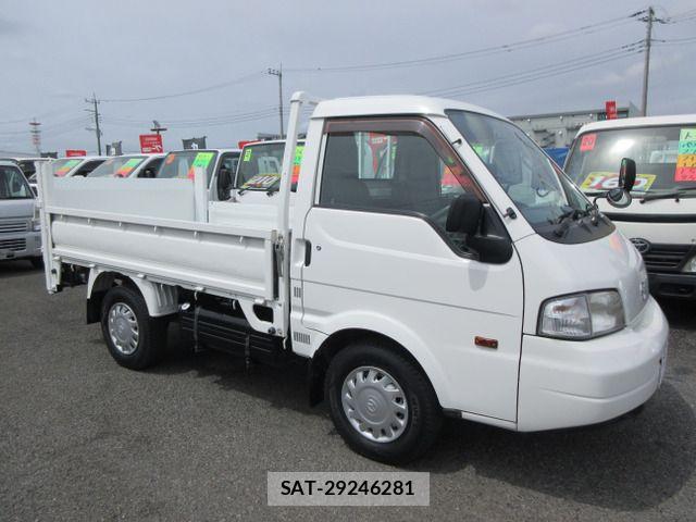 Mazda BONGO TRUCK 2020-06 8828120-5